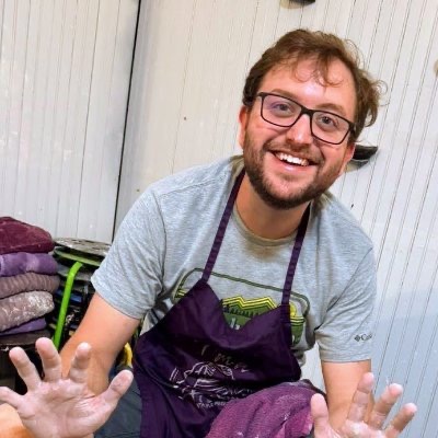 Justin — One Step Collective